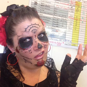 Meet your Posher, Nikki